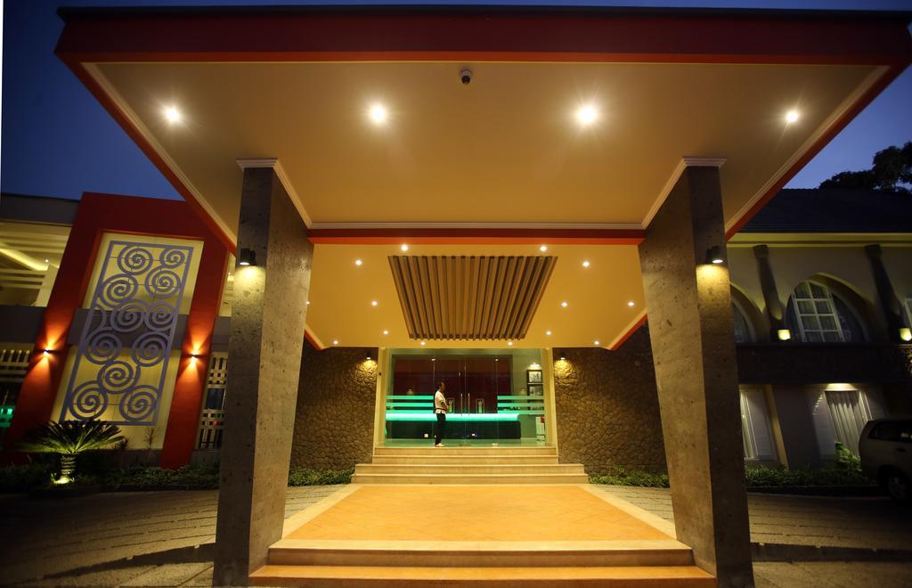 Novo Turismo Resort&Spa Díli Quarto foto
