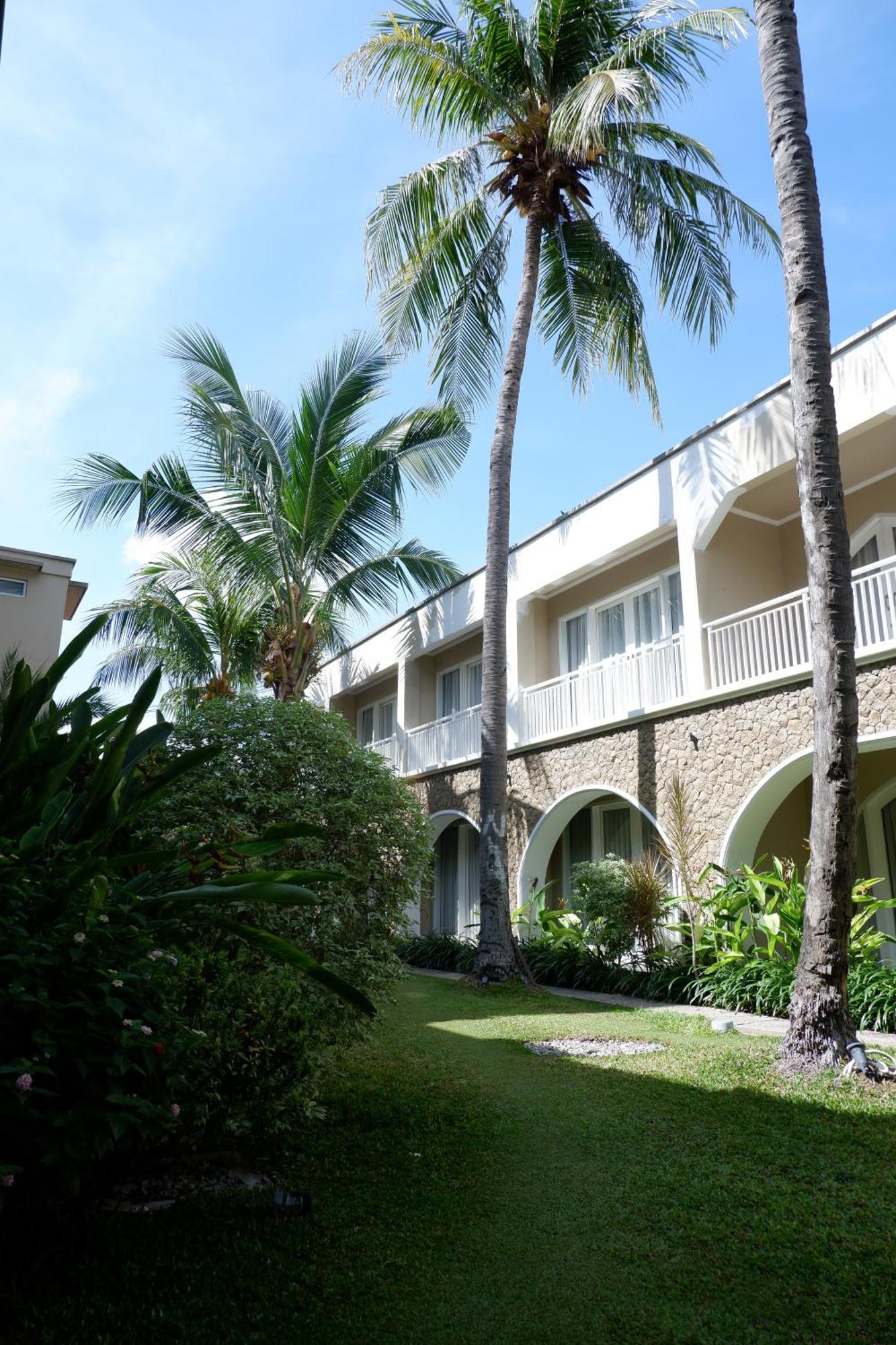 Novo Turismo Resort&Spa Díli Exterior foto