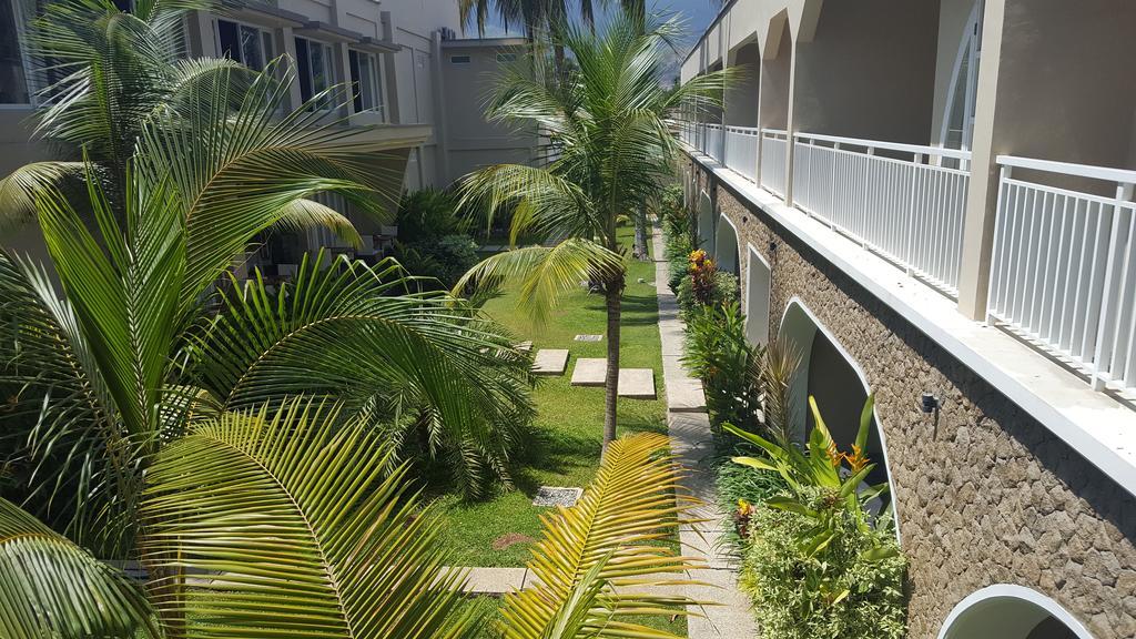 Novo Turismo Resort&Spa Díli Exterior foto